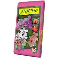 FLORIMO Orchidea virágföld 3l